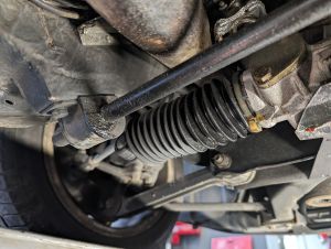 Maserati Ghibli GT - 1997