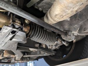 Maserati Ghibli GT - 1997