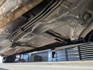 Maserati Ghibli GT - 1997