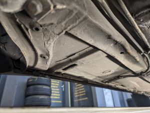 Maserati Ghibli GT - 1997