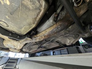 Maserati Ghibli GT - 1997