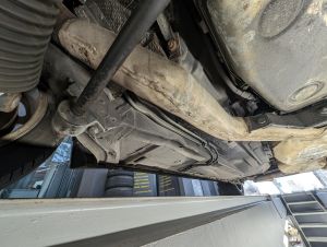 Maserati Ghibli GT - 1997