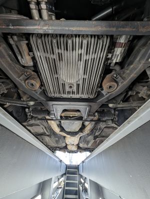 Maserati Ghibli GT - 1997