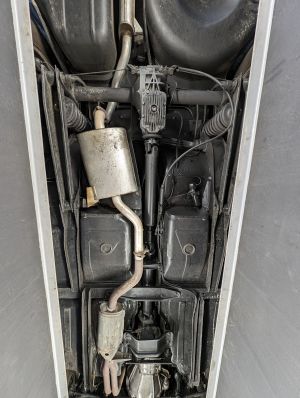 Alfa Romeo Spider 1600 Junior- 1972