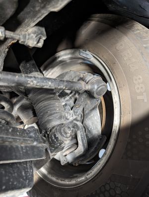 Alfa Romeo Spider 1600 Junior- 1972