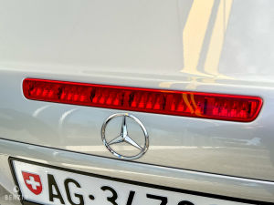 Mercedes-Benz SLK R170 230K - 1997