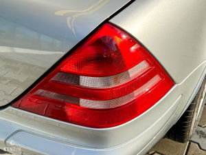 Mercedes-Benz SLK R170 230K - 1997