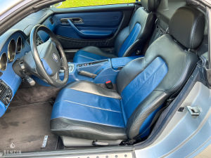 Mercedes-Benz SLK R170 230K - 1997