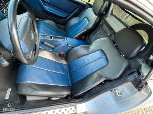 Mercedes-Benz SLK R170 230K - 1997