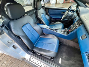 Mercedes-Benz SLK R170 230K - 1997