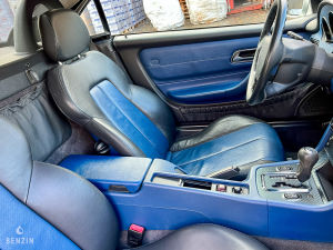 Mercedes-Benz SLK R170 230K - 1997