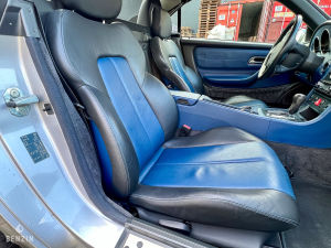 Mercedes-Benz SLK R170 230K - 1997