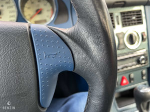 Mercedes-Benz SLK R170 230K - 1997