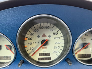 Mercedes-Benz SLK R170 230K - 1997