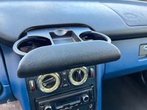 Mercedes-Benz SLK R170 230K - 1997