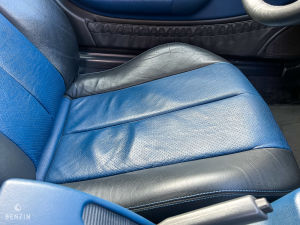 Mercedes-Benz SLK R170 230K - 1997