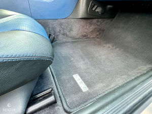 Mercedes-Benz SLK R170 230K - 1997