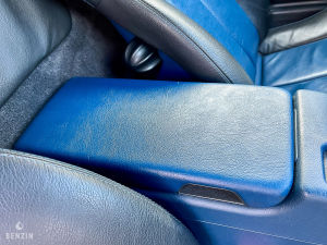 Mercedes-Benz SLK R170 230K - 1997