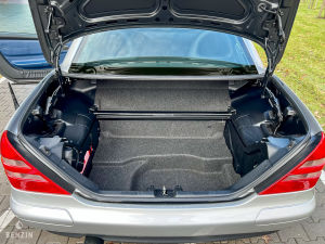 Mercedes-Benz SLK R170 230K - 1997