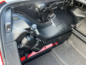 Mercedes-Benz SLK R170 230K - 1997