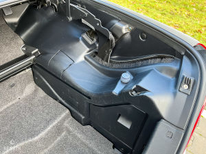 Mercedes-Benz SLK R170 230K - 1997