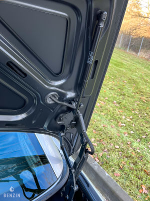 Mercedes-Benz SLK R170 230K - 1997