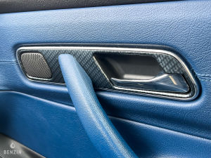 Mercedes-Benz SLK R170 230K - 1997