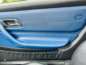 Mercedes-Benz SLK R170 230K - 1997