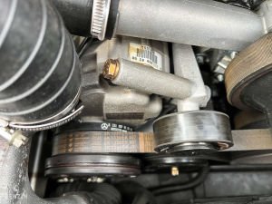 Mercedes-Benz SLK R170 230K - 1997