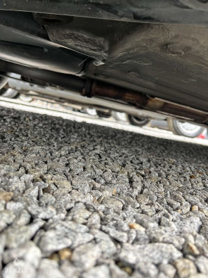 Mercedes-Benz SLK R170 230K - 1997