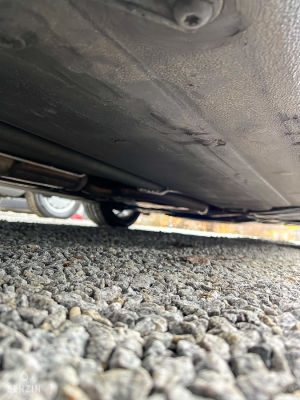 Mercedes-Benz SLK R170 230K - 1997