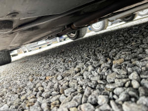 Mercedes-Benz SLK R170 230K - 1997