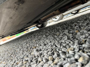 Mercedes-Benz SLK R170 230K - 1997