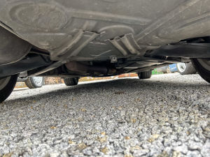 Mercedes-Benz SLK R170 230K - 1997