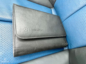 Mercedes-Benz SLK R170 230K - 1997