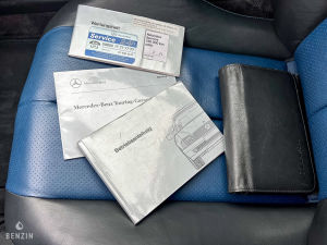 Mercedes-Benz SLK R170 230K - 1997