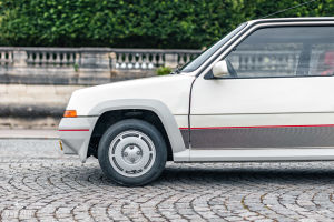 Renault Super 5 GT Turbo 1ère main - 1987