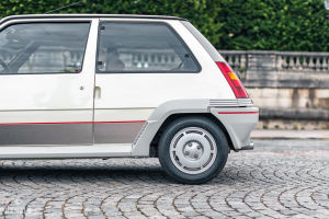 Renault Super 5 GT Turbo 1ère main - 1987