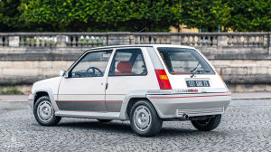 Renault Super 5 GT Turbo 1ère main - 1987