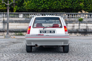 Renault Super 5 GT Turbo 1ère main - 1987