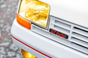 Renault Super 5 GT Turbo 1ère main - 1987