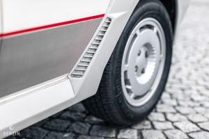 Renault Super 5 GT Turbo 1ère main - 1987