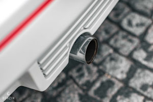 Renault Super 5 GT Turbo 1ère main - 1987