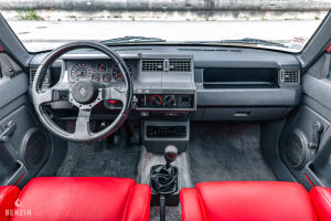 Renault Super 5 GT Turbo 1ère main - 1987