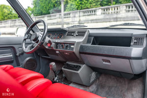 Renault Super 5 GT Turbo 1ère main - 1987