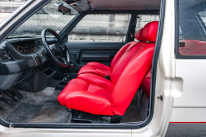 Renault Super 5 GT Turbo 1ère main - 1987