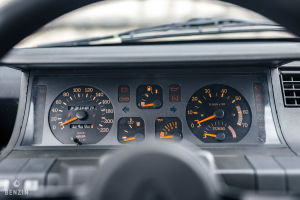 Renault Super 5 GT Turbo 1ère main - 1987