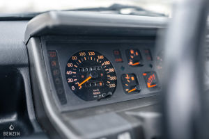 Renault Super 5 GT Turbo 1ère main - 1987