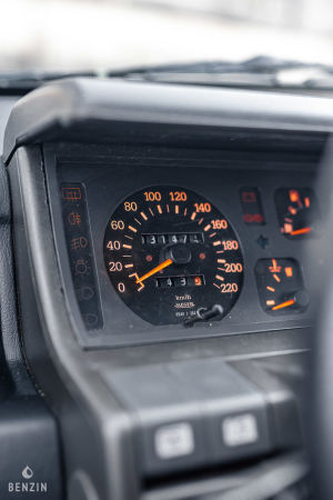Renault Super 5 GT Turbo 1ère main - 1987