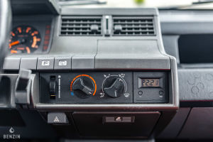 Renault Super 5 GT Turbo 1ère main - 1987